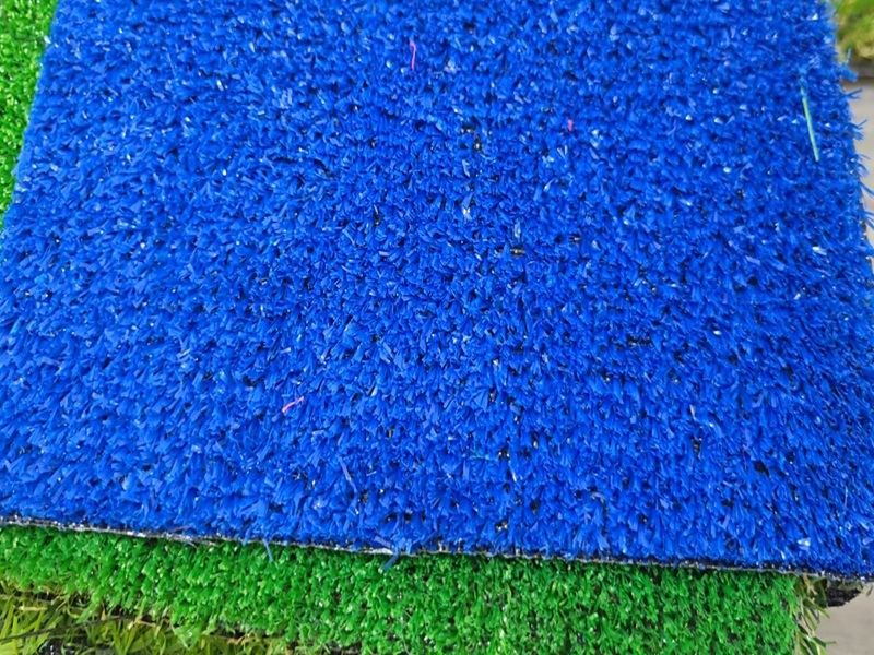 Mavi Çim Halı Modelleri ve Fiyatları